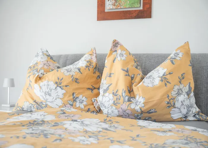Ferienwohnung Nussbaumblick