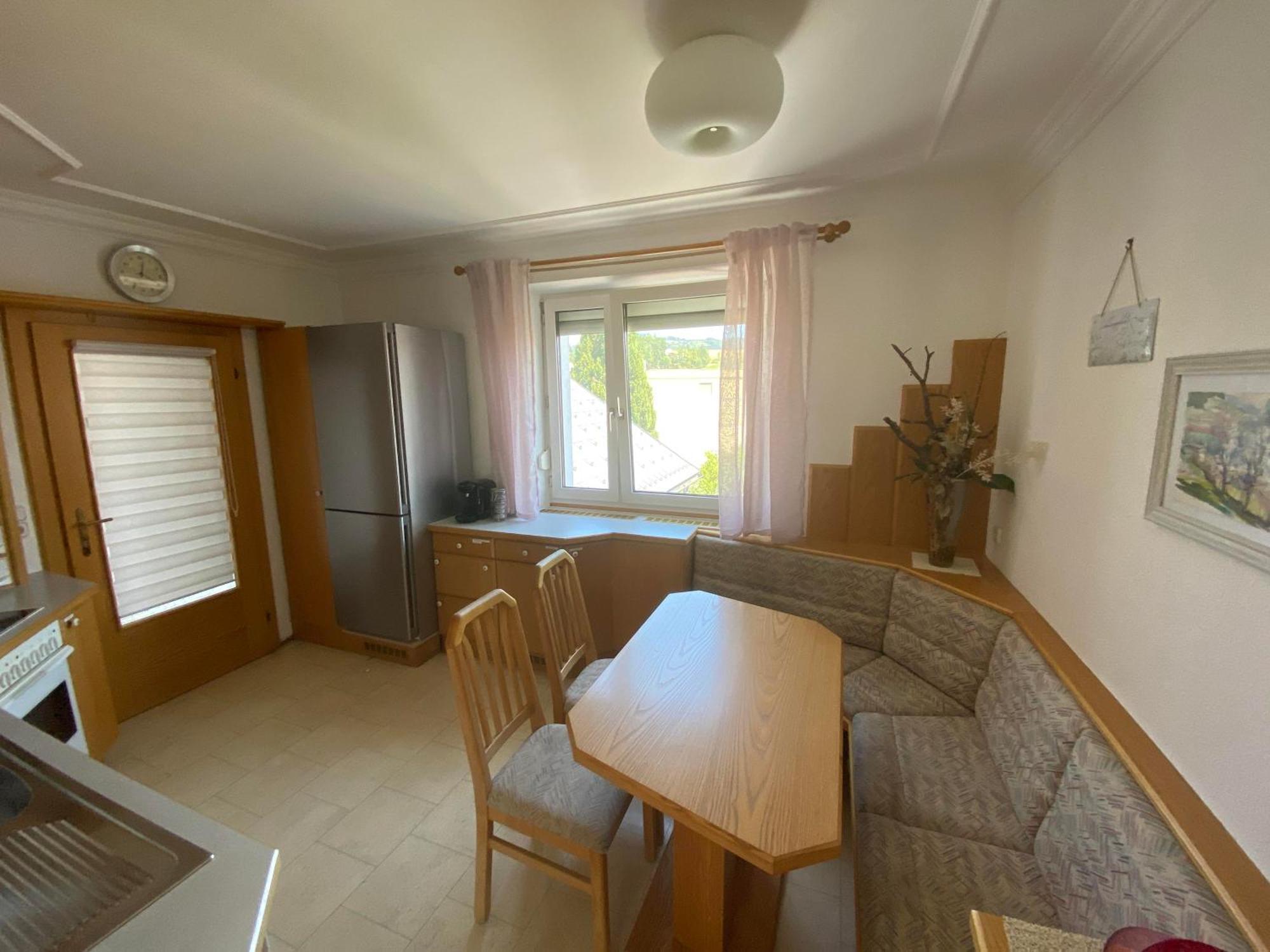Nussbaumblick Apartment