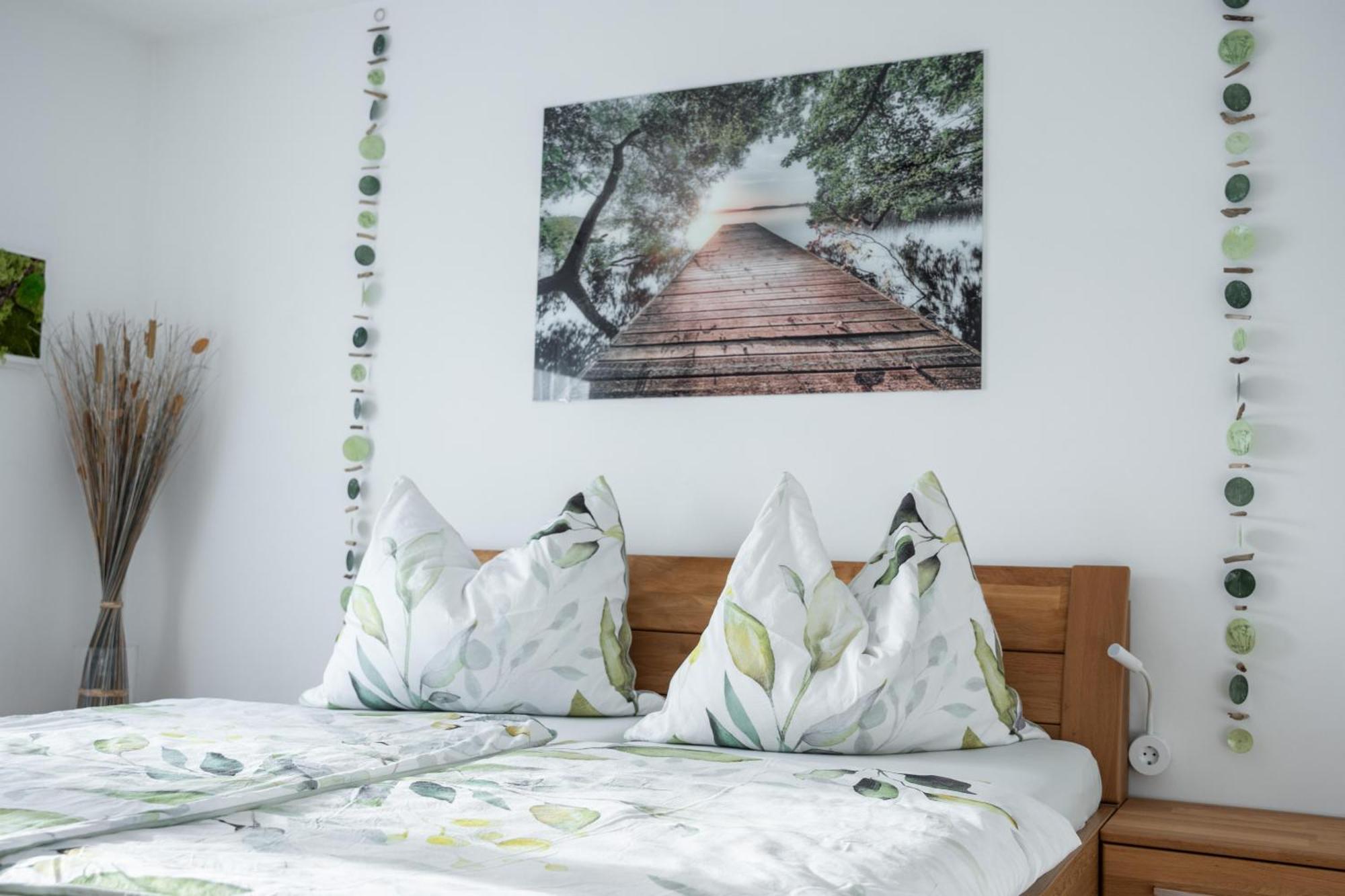 Nussbaumblick Apartment