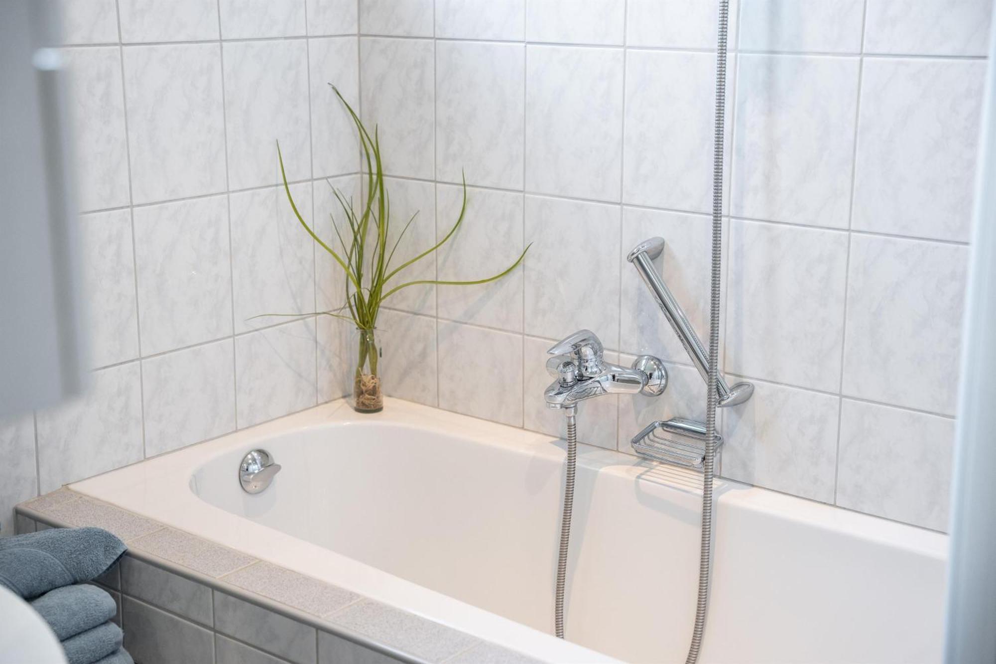 Nussbaumblick Apartment *
