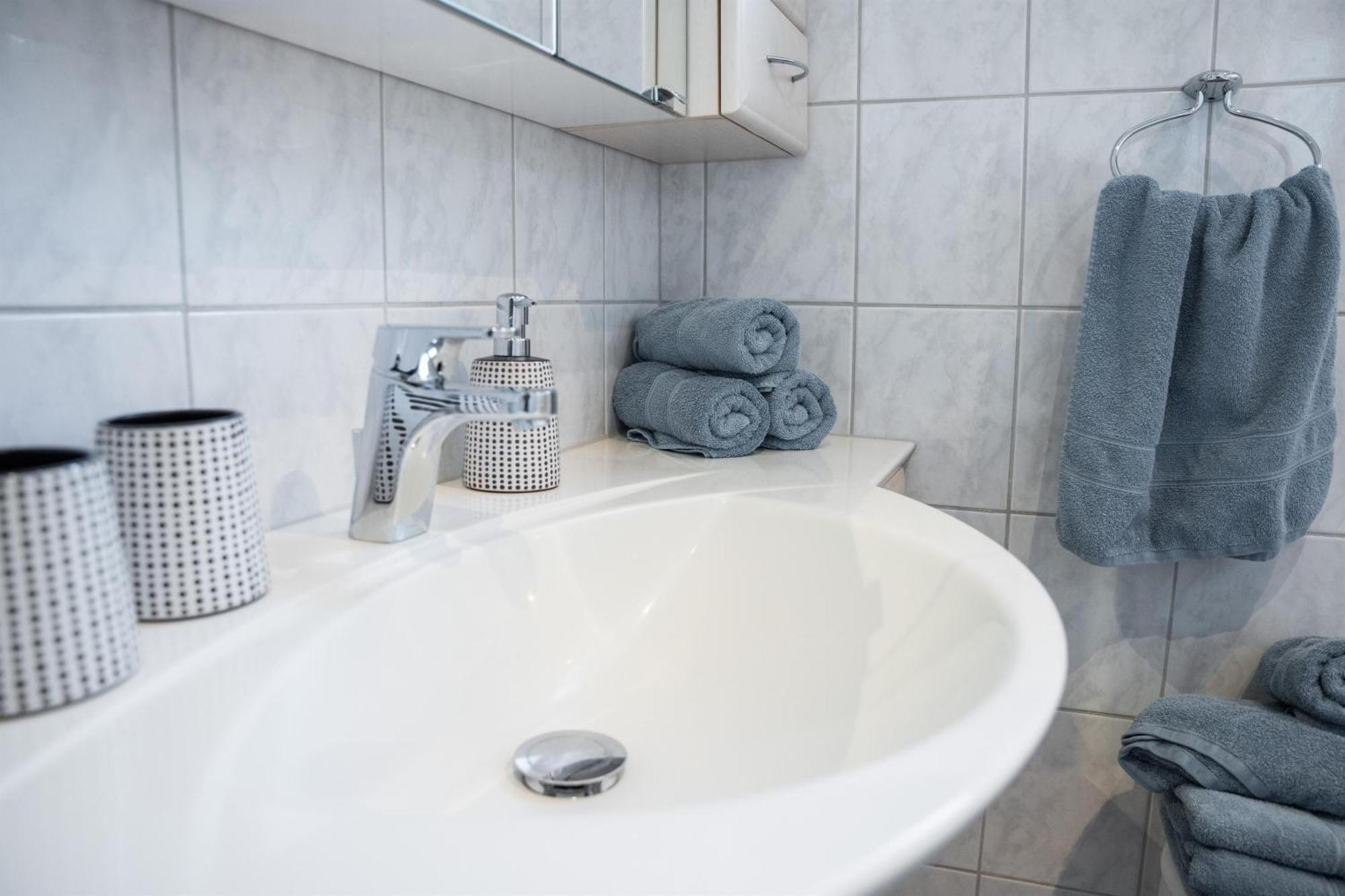 Apartment Nussbaumblick Ottensheim
