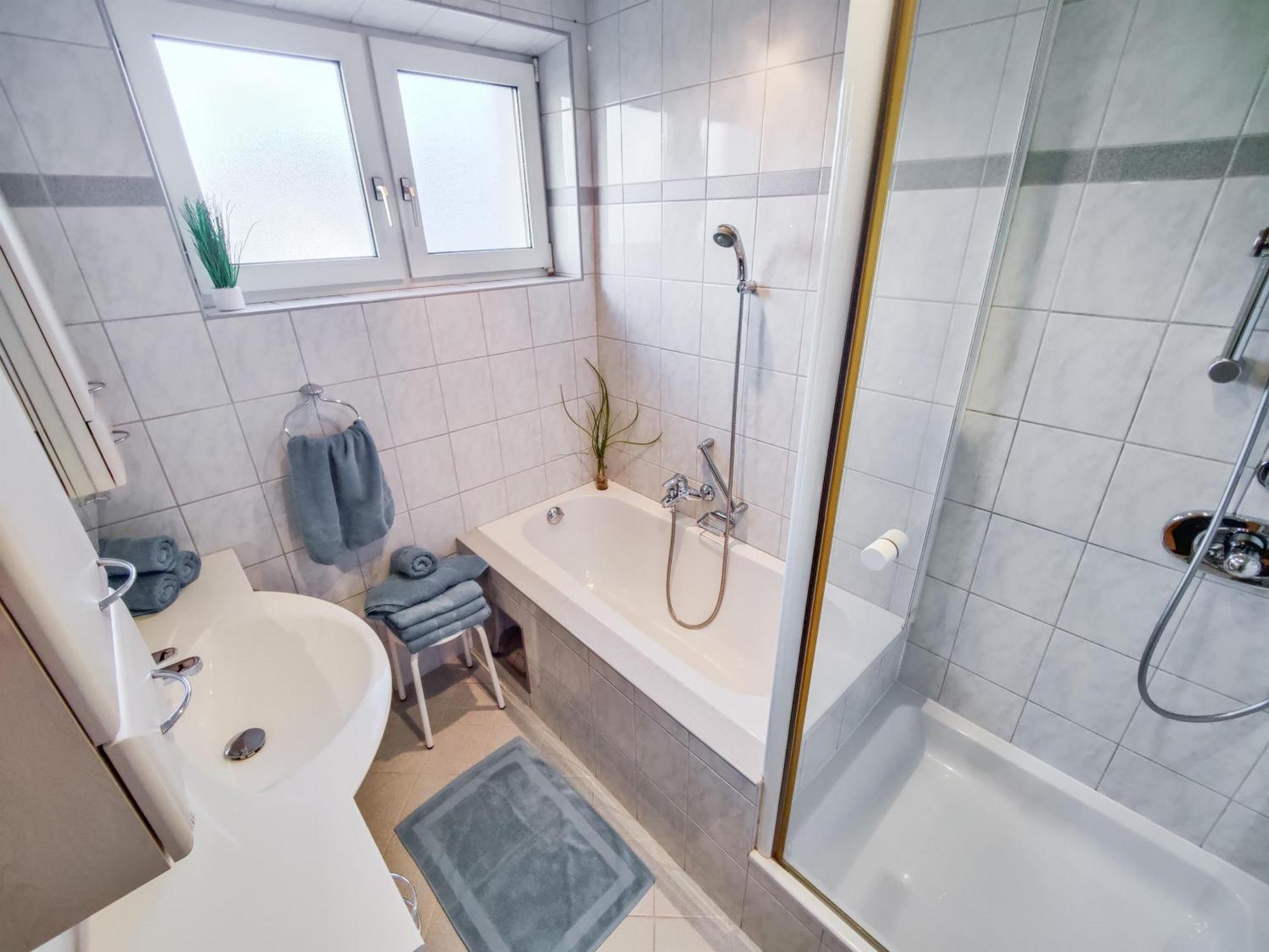 Apartment Nussbaumblick Ottensheim